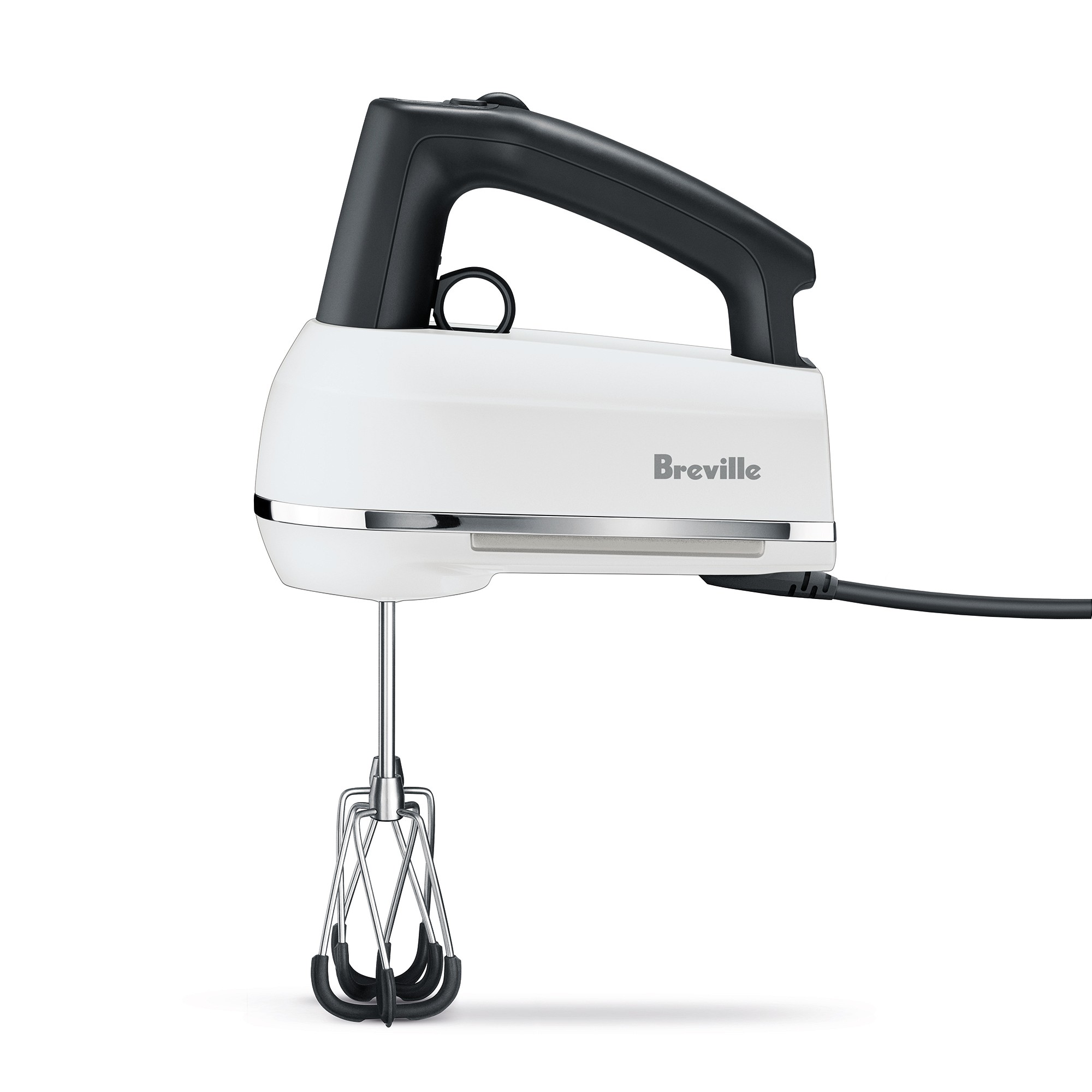 Breville Handy Mix Scraper 9-Speed Hand Mixer Simolary simolary.com 5