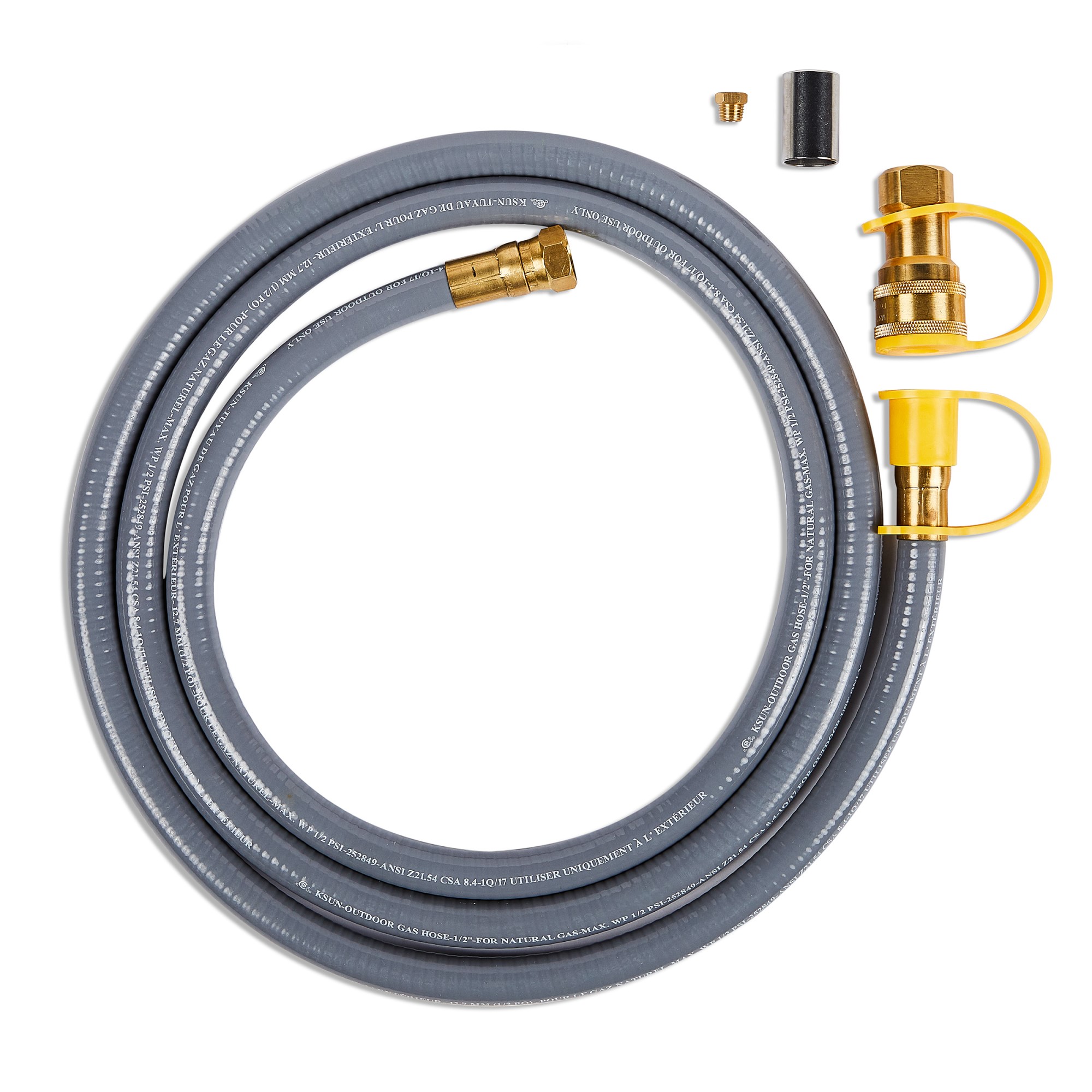 Novato Low Rectangle Propane Fire Table Natural Gas Conversion Kit (60″) Simolary simolary.com