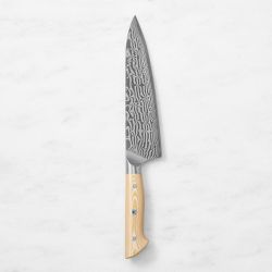 Zwilling Kanren Kiri Chef's Knife, 8"