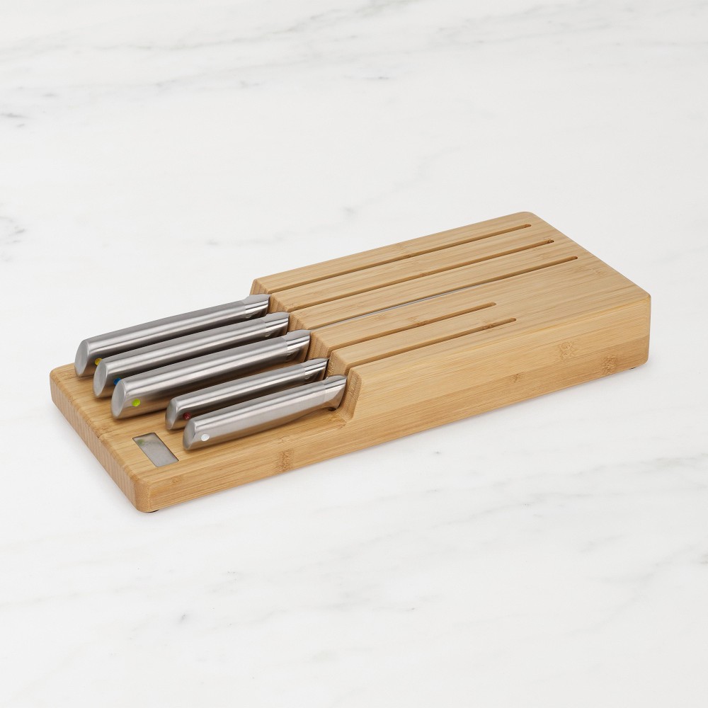 Joseph Joseph Elevate Steel Knives - Set of 5