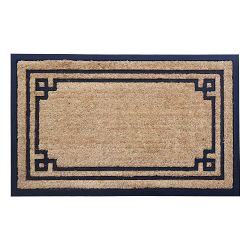 Williams Sonoma Crofton Doormat 22x36