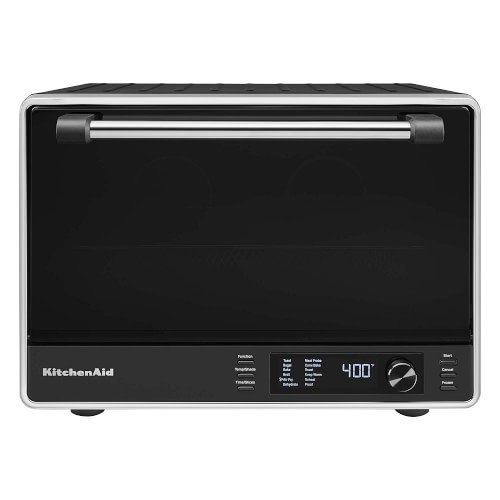 KitchenAid Dual Convection Countertop Oven With Air Fryer Simolary simolary.com