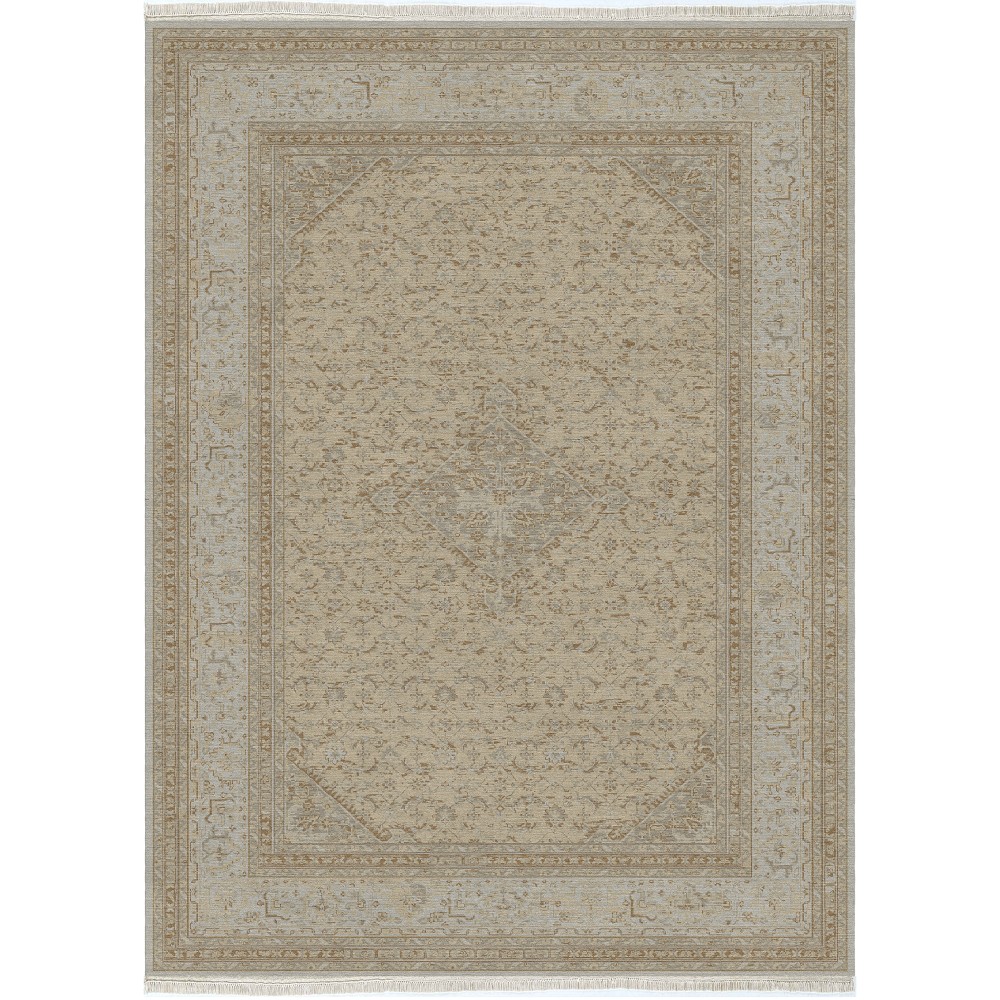 Margo Hand Knotted Rug by Williams Sonoma Home