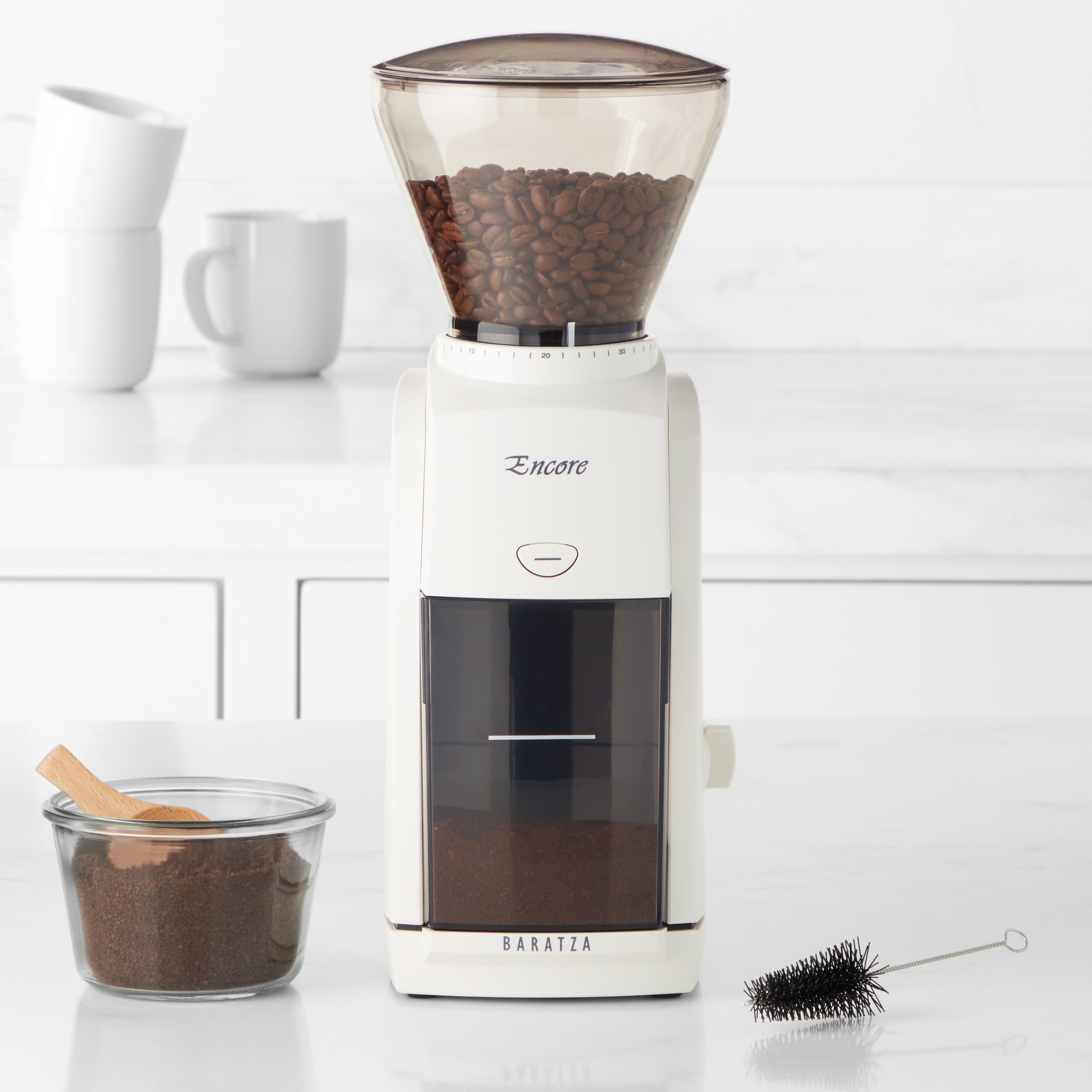 Baratza Encore Coffee Grinder Simolary simolary.com 5
