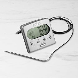 All-Clad Oven-Probe Thermometer