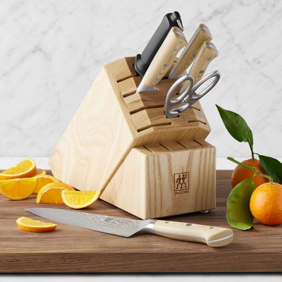 Zwilling Kanren Kiri Collection Knives | Williams Sonoma