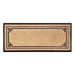 Williams Sonoma Crofton Doormat 24x57