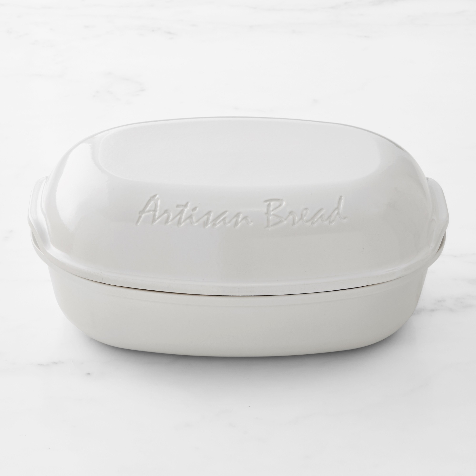 Emile Henry French Ceramic Artisan Loaf Baker Simolary simolary.com 5