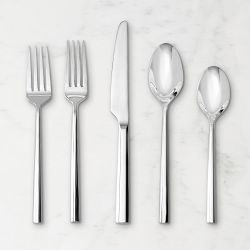 Fortessa Orson 5-Piece Flatware Set