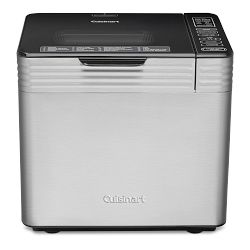Cuisinart Custom Convection Bread Maker