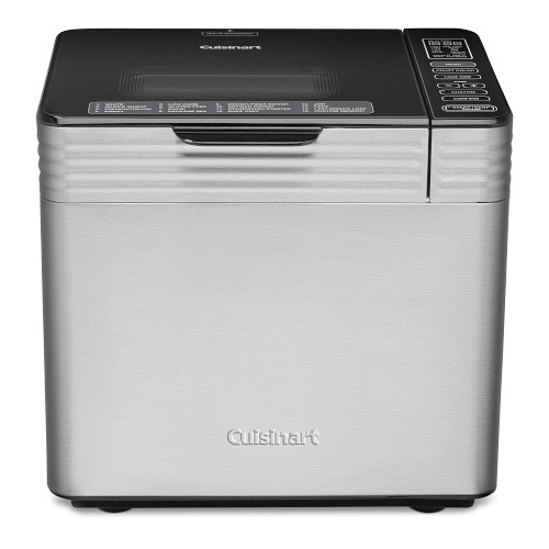Cuisinart Custom Convection Bread Maker Simolary simolary.com