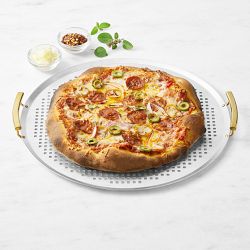 OPEN BOX: Williams Sonoma Pizza Crisper