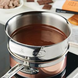 Hestan Stainless-Steel Mixing Bowls, Set of 3