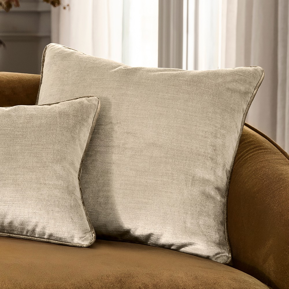 Signature Velvet Pillow Cover by Williams Sonoma Home