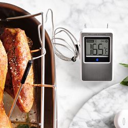 Williams Sonoma Bluetooth Thermometer - Thumbnail 2