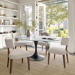 Koret Upholstered Dining Side Chair