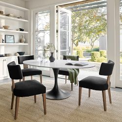 Koret Upholstered Dining Side Chair