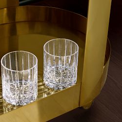 Lucille Bar Cart (30")