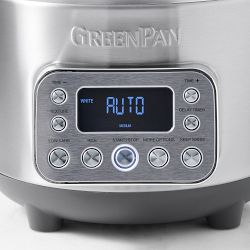 GreenPan™ Premiere Carb Reducing Rice &amp; Grains Maker