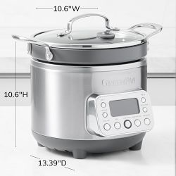 GreenPan™ Premiere Carb Reducing Rice &amp; Grains Maker