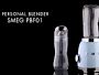 Video 1 for SMEG Personal Blender