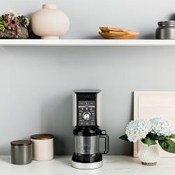 Ninja® CREAMi® Deluxe 11-in-1 Ice Cream &amp; Frozen Treat Maker