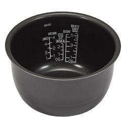 Zojirushi Induction Heating Rice Cooker &amp; Warmer, 5 1/2-cup