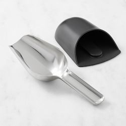 GE Profile™ Opal™ 2.0 Ultra Nugget Ice Maker Ice Scoop with Magnetic Scoop Holder
