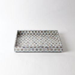 Mother of Pearl Tray