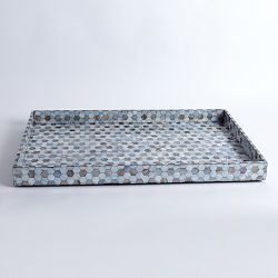 Mother of Pearl Tray