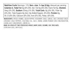 Williams Sonoma Roasting Glaze, Apple Cider Bourbon