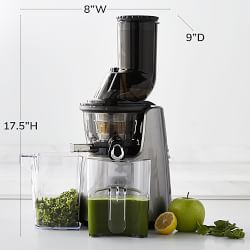 Kuvings Whole Slow Juicer Elite C7000