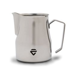 LELIT Milk Jug with Latte Art Pen