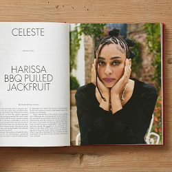 Mary McCartney: Feeding Creativity