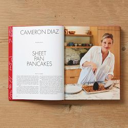 Mary McCartney: Feeding Creativity