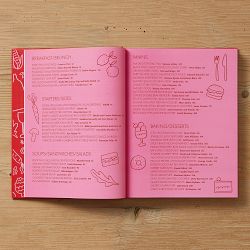 Mary McCartney: Feeding Creativity