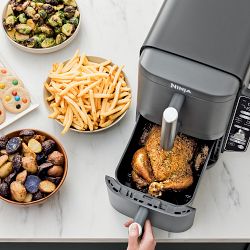 Ninja® DoubleStack™ XL 2 Basket Air Fryer