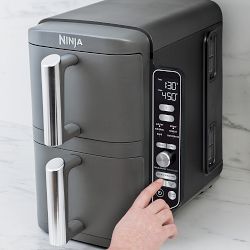 Ninja® DoubleStack™ XL 2 Basket Air Fryer