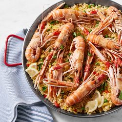 Fresh Extra-Large Langoustine, 2-lbs