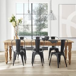 Scarlet Conical Pendant