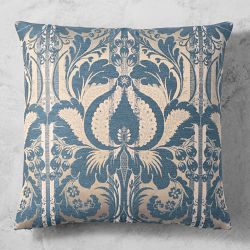Annelie Jacquard Pillow Cover