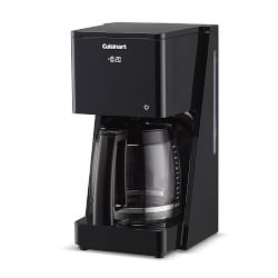 Cuisinart Touchscreen Coffee Maker, 14-cup