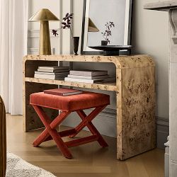Holland Open Console Table (50")