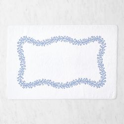 Marbella Tub Mat by Matouk®