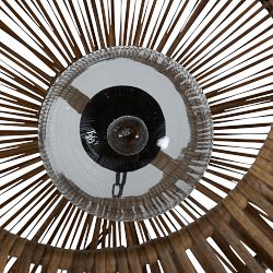 Molly Outdoor Chandelier