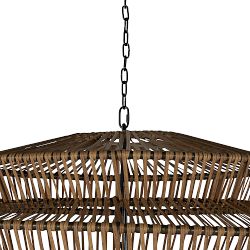 Molly Outdoor Chandelier