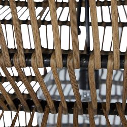 Molly Outdoor Chandelier