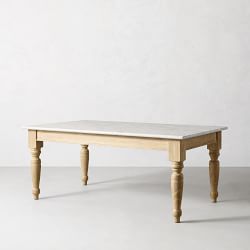 Harvest Rectangular Dining Table (72")