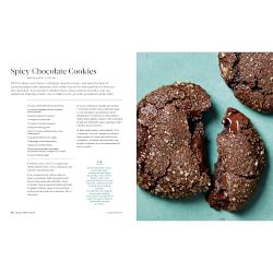 Martha Stewart: Cookie Perfection Cookbook