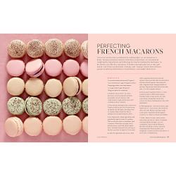 Martha Stewart: Cookie Perfection Cookbook